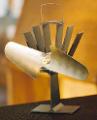 eco wood stove fans are a great way to circulate heat about the room.